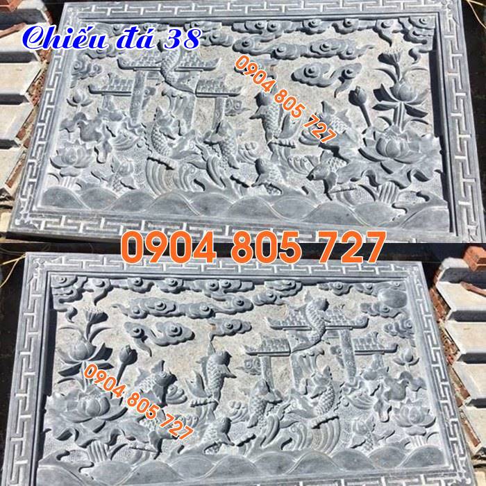 Mau chieu rong da bac tam cap nha tho ho dep nam 2023