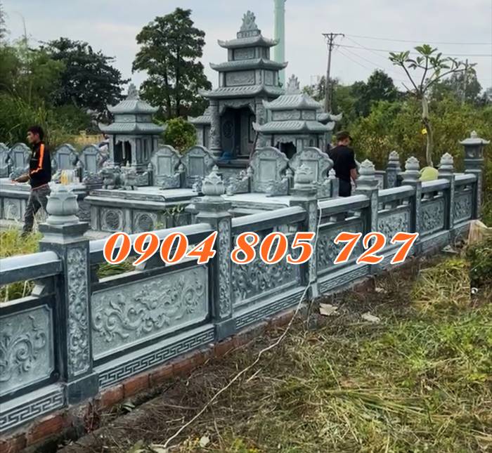 Mau lang mo da dep tai Hau Giang