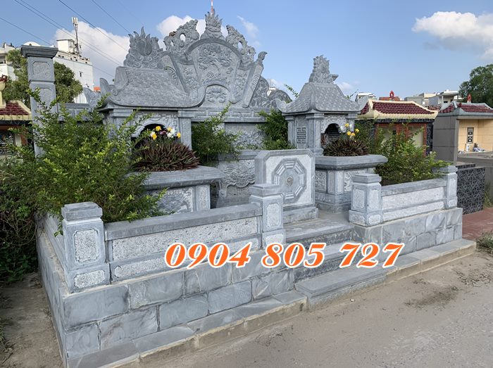 Mau lang mo da dep tai Hau Giang