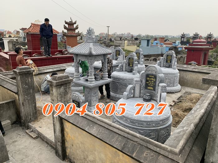 Mau lang mo da dep tai Hau Giang