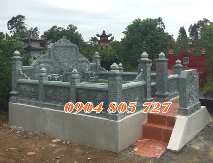 Mau lang mo da dep tai Hau Giang