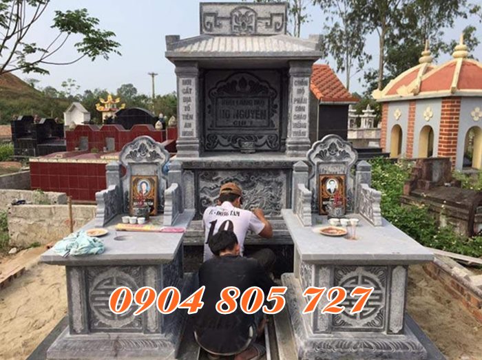 Mau lang mo da dep tai Hau Giang