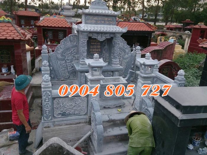 Mau lang mo da dep tai Hau Giang