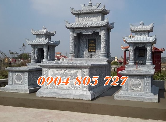 Mau lang mo da dep tai Hau Giang