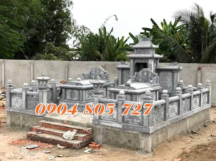 Mau lang mo da dep tai Hau Giang