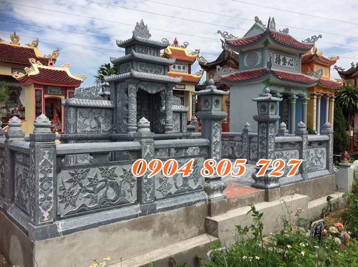 Mau lang mo da dep tai Hau Giang