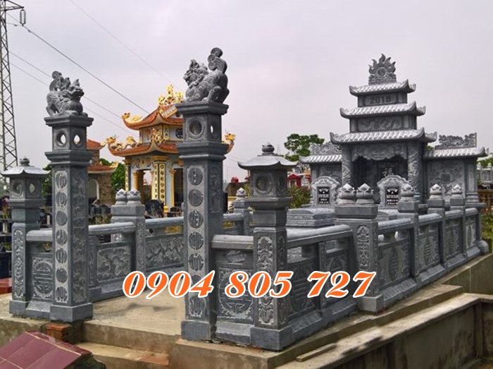 Mau lang mo da dep tai Hau Giang