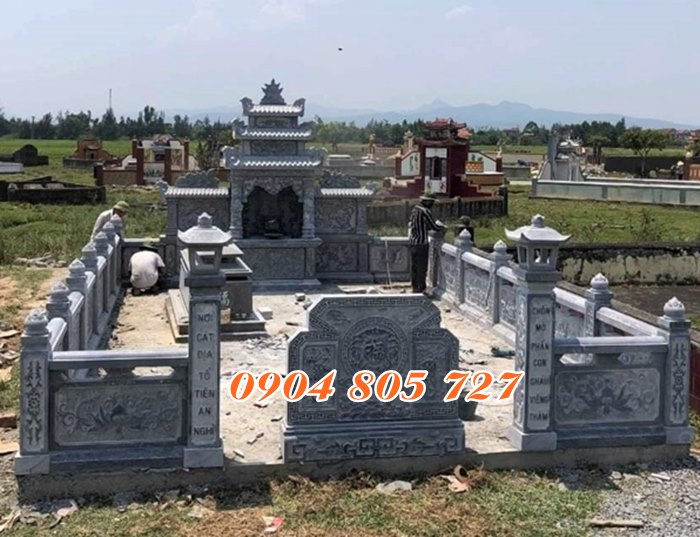 Mau lang mo da dep tai Hau Giang