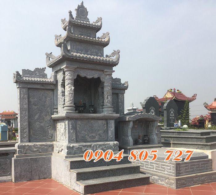 Mau lang mo da dep Vung Tau