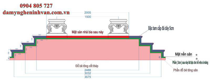 Mau mieu tho am hon tho vong bang da