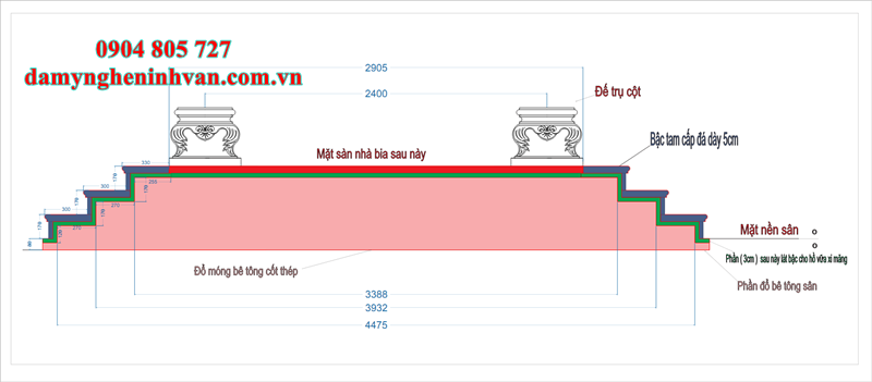 Mau mieu tho am hon tho vong bang da