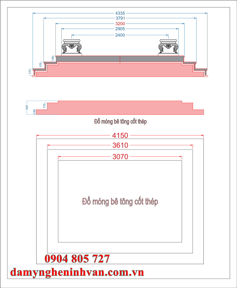 Mau mieu tho am hon tho vong bang da