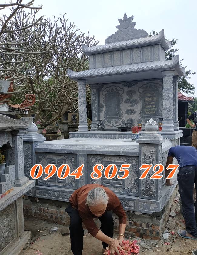 Mau mo da doi dep ban tai cac tinh Mien Bac