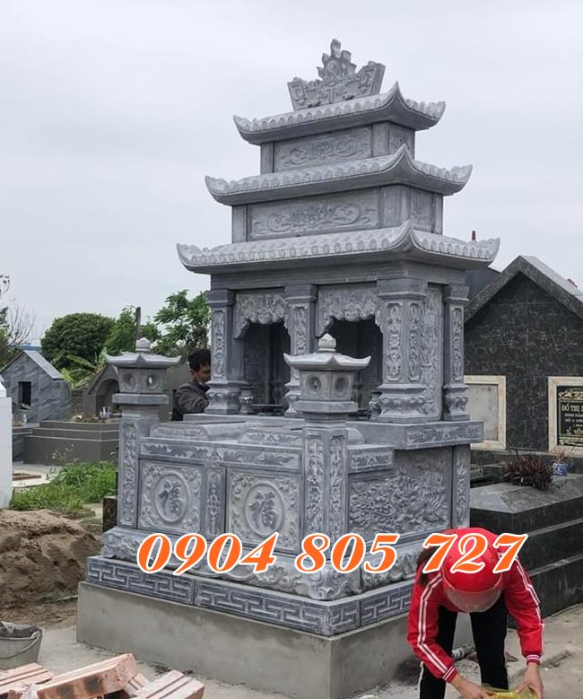 Mau mo da doi dep ban tai cac tinh Mien Bac