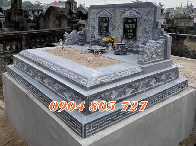 Mau mo da doi dep ban tai cac tinh Mien Bac