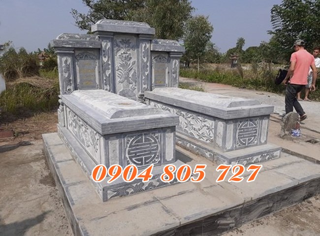 Mau mo da doi dep ban tai cac tinh Mien Bac