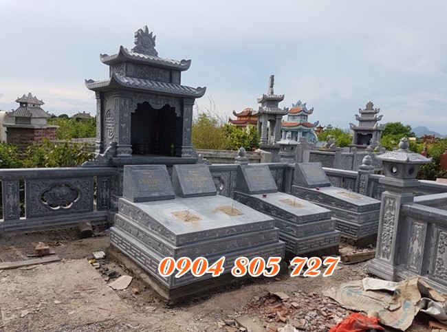 Mau mo da doi dep ban tai cac tinh Mien Bac