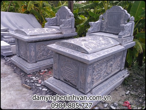 Mau mo da doi dep ban tai cac tinh Mien Bac