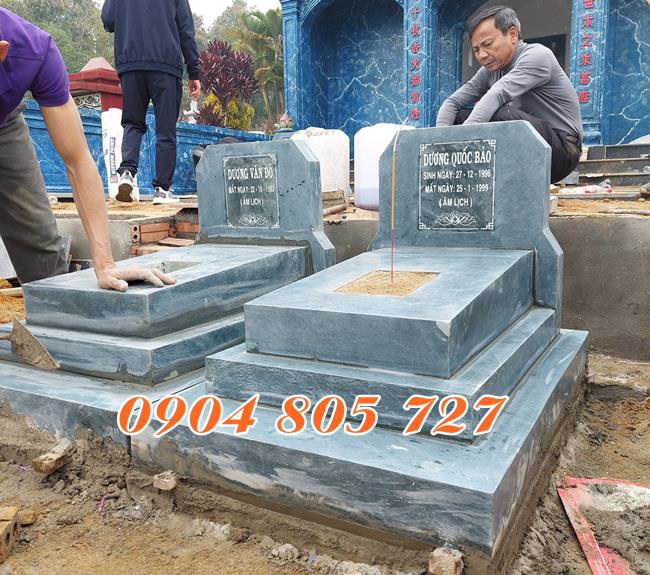 Mau mo da doi dep ban tai cac tinh Mien Bac