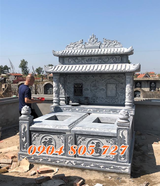 Mau mo da doi dep ban tai cac tinh Mien Bac