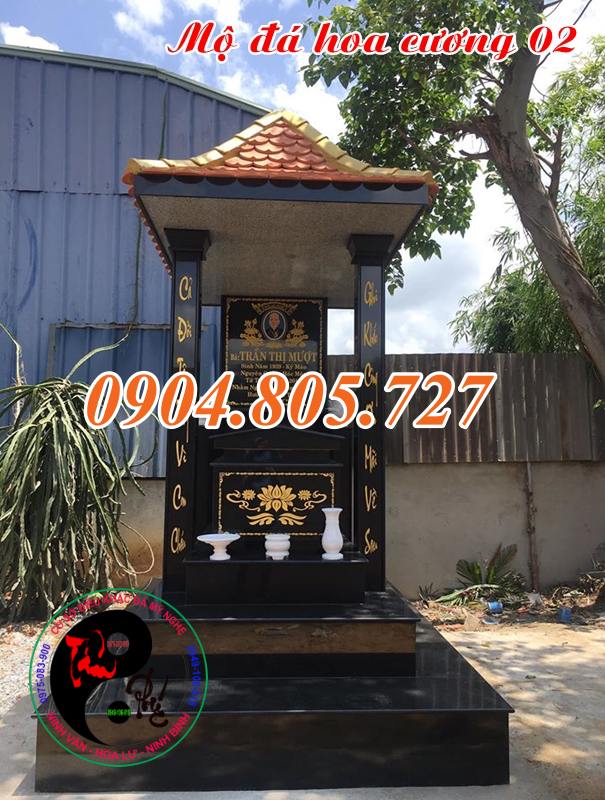 Mau mo da hoa cuong nguyen khoi dep nhat 2023