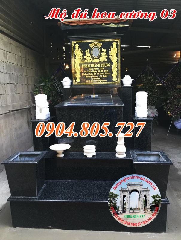 Mau mo da hoa cuong nguyen khoi dep nhat 2023