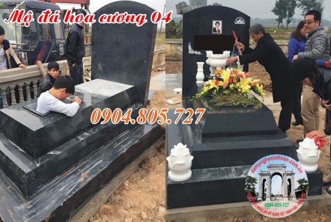 Mau mo da hoa cuong nguyen khoi dep nhat 2023