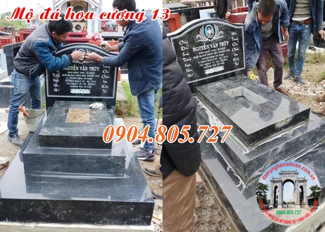 Mau mo da hoa cuong nguyen khoi dep nhat 2023