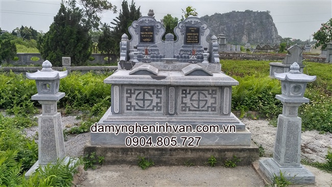 Mau mo doi dep mo da doi nam 2017