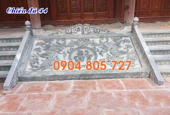 Nhung mau chieu rong da nha tho ho dep 2023