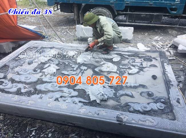 Nhung mau chieu rong da nha tho ho dep 2023