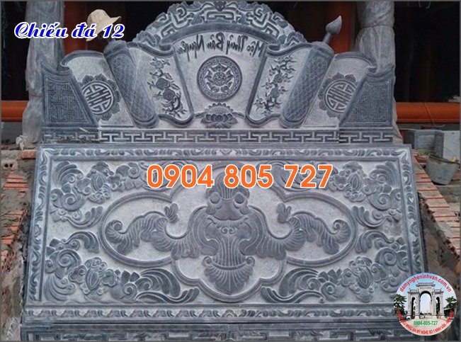 Nhung mau chieu rong da nha tho ho dep 2023