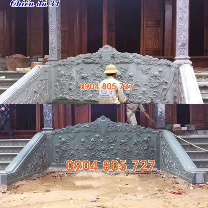 Nhung mau chieu rong da nha tho ho dep 2023