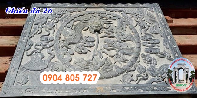 Nhung mau chieu rong da nha tho ho dep 2023