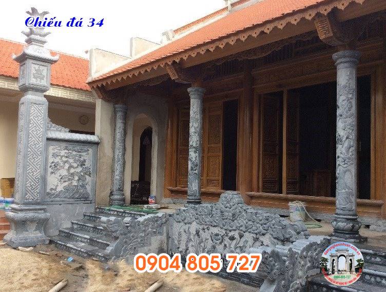 Nhung mau chieu rong da nha tho ho dep 2023