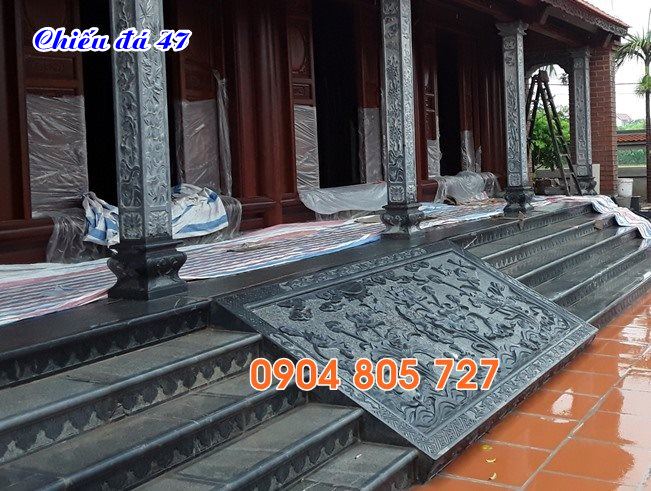 Nhung mau chieu rong da nha tho ho dep 2023