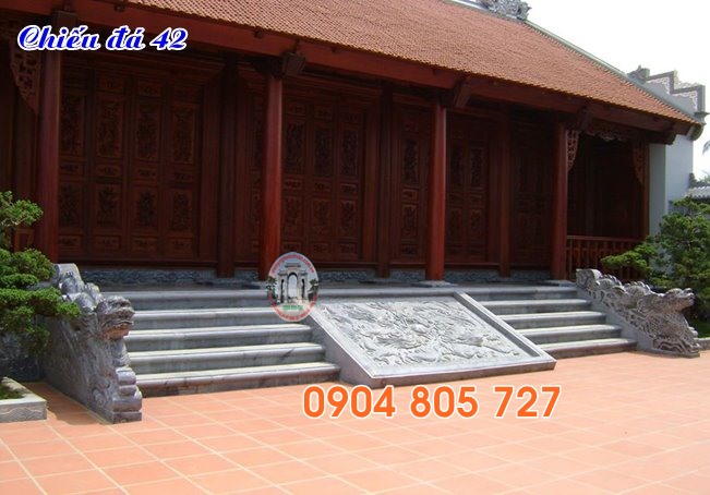 Nhung mau chieu rong da nha tho ho dep 2023