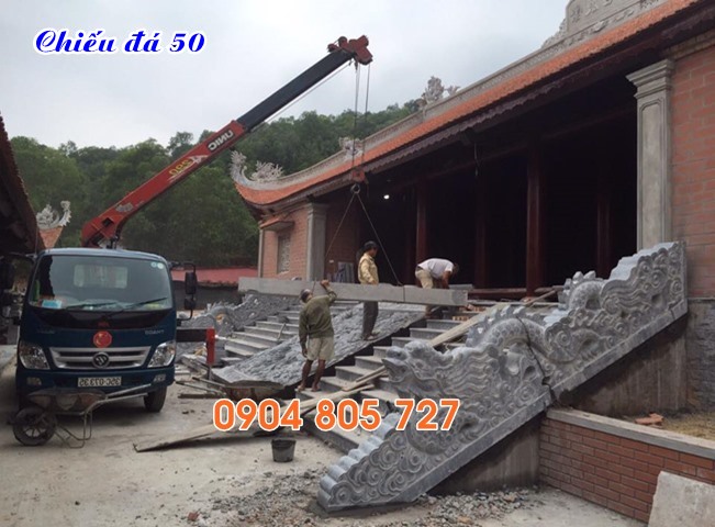 Nhung mau chieu rong da nha tho ho dep 2023