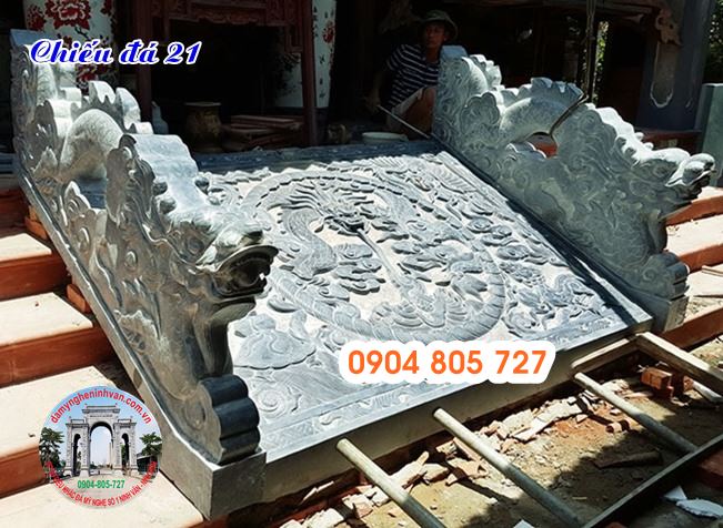 Nhung mau chieu rong da nha tho ho dep 2023