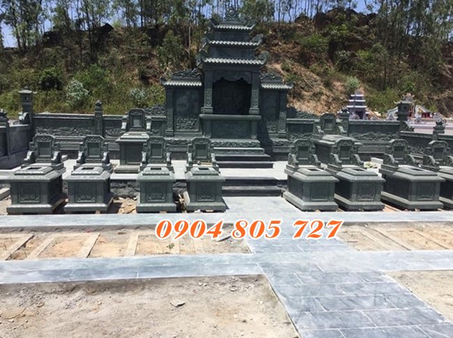 Nhung mau lang mo da dep nam 2023