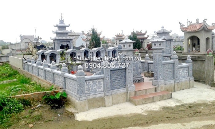 Nhung mau lang mo da dep nam 2023