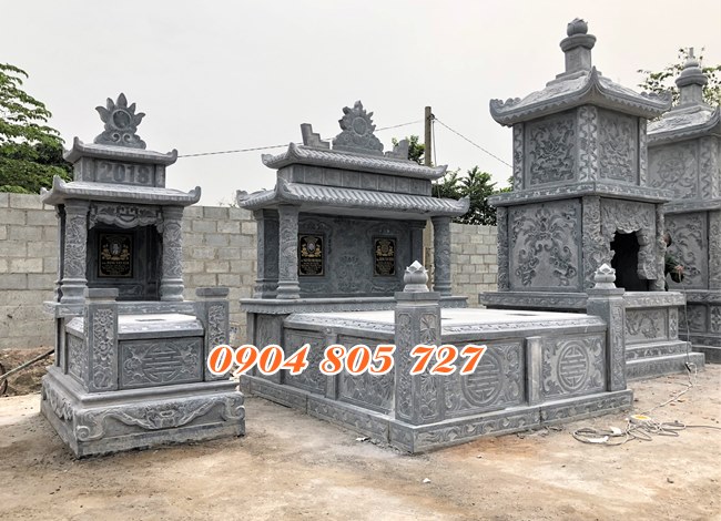 Nhung mau lang mo da dep nam 2023