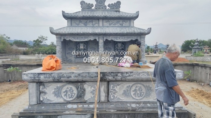 Nhung mau lang mo da dep nam 2023