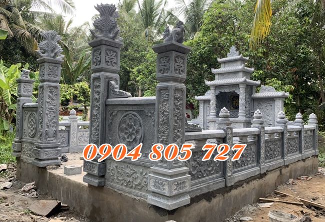 Nhung mau lang mo da dep nam 2023