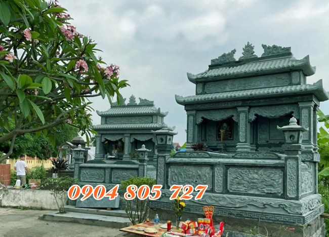 Nhung mau lang mo da dep nam 2023