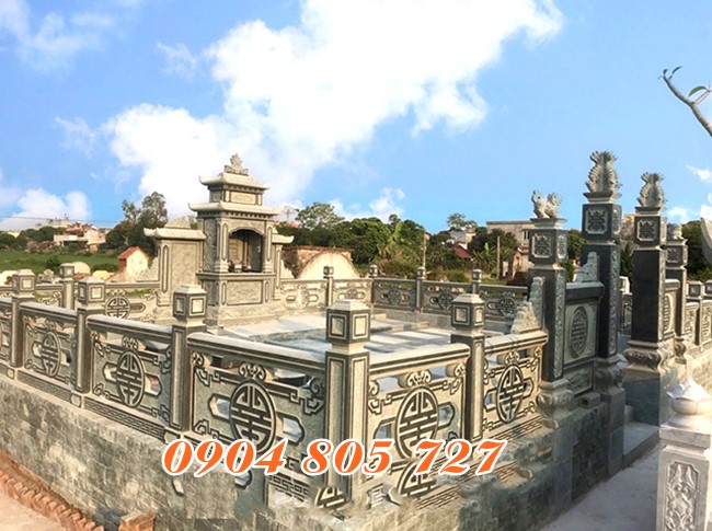 Nhung mau lang mo da dep nam 2023