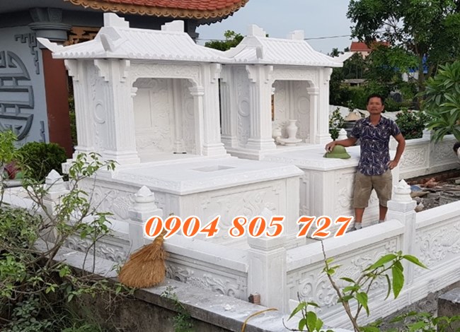 Nhung mau lang mo da dep nam 2023