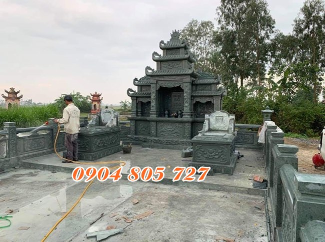 Nhung mau lang mo da dep nam 2023