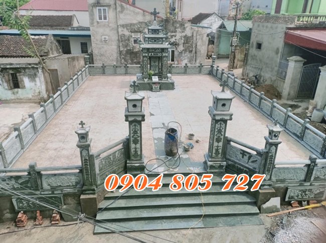 Nhung mau lang mo da dep nam 2023