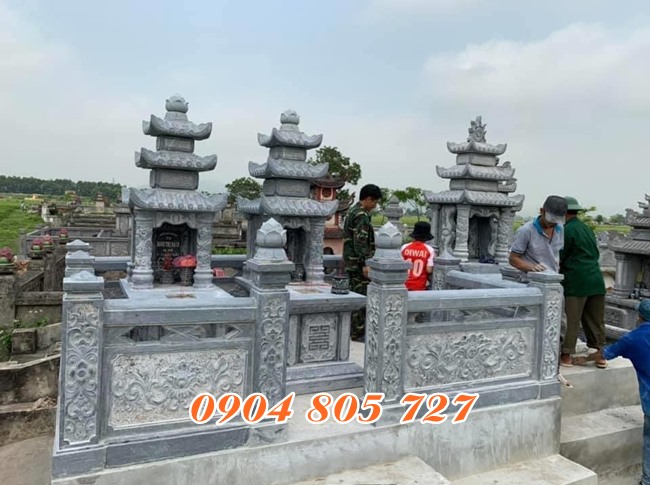 Nhung mau lang mo da dep nam 2023